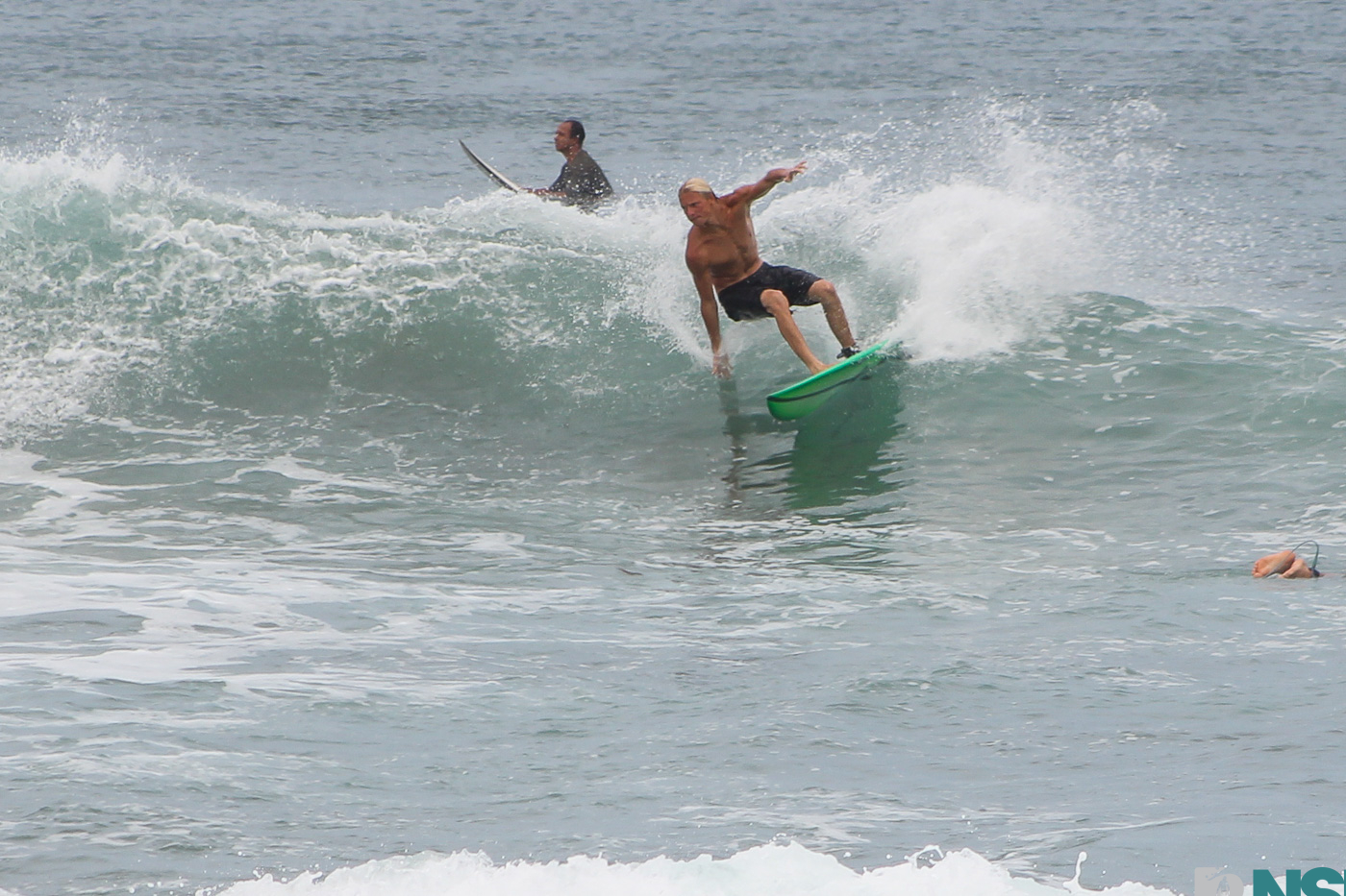 Nicaragua Surf Report - Report Photo 05/29/2026 11:12 pm