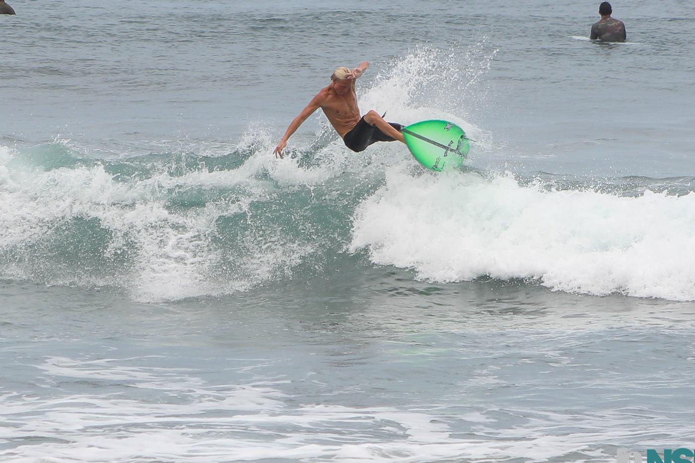 Nicaragua Surf Report - Report Photo 05/29/2026 11:13 pm