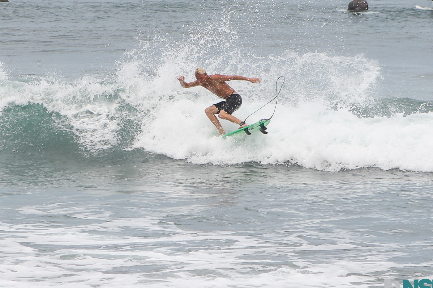 Nicaragua Surf Report - Report Photo 05/29/2026 11:14 pm