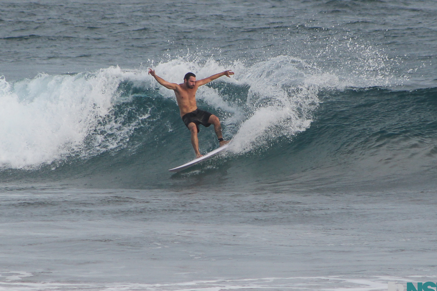 Nicaragua Surf Report - Report Photo 05/30/2026 10:50 pm