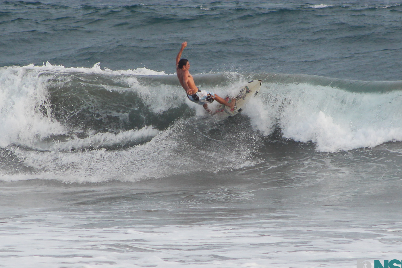 Nicaragua Surf Report - Report Photo 05/30/2026 10:51 pm