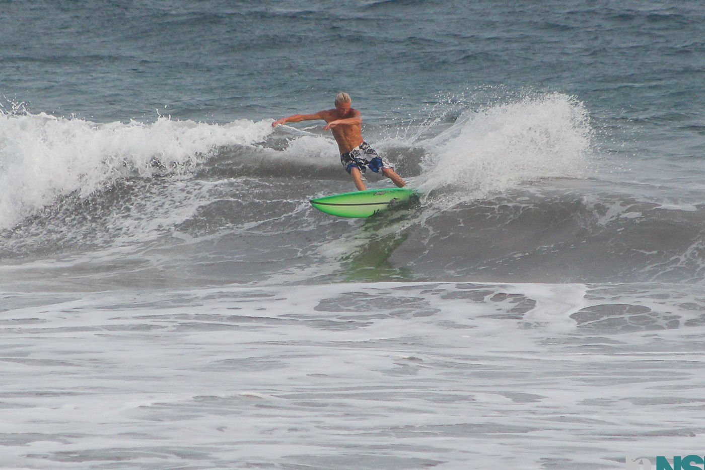 Nicaragua Surf Report - Report Photo 05/30/2026 10:56 pm