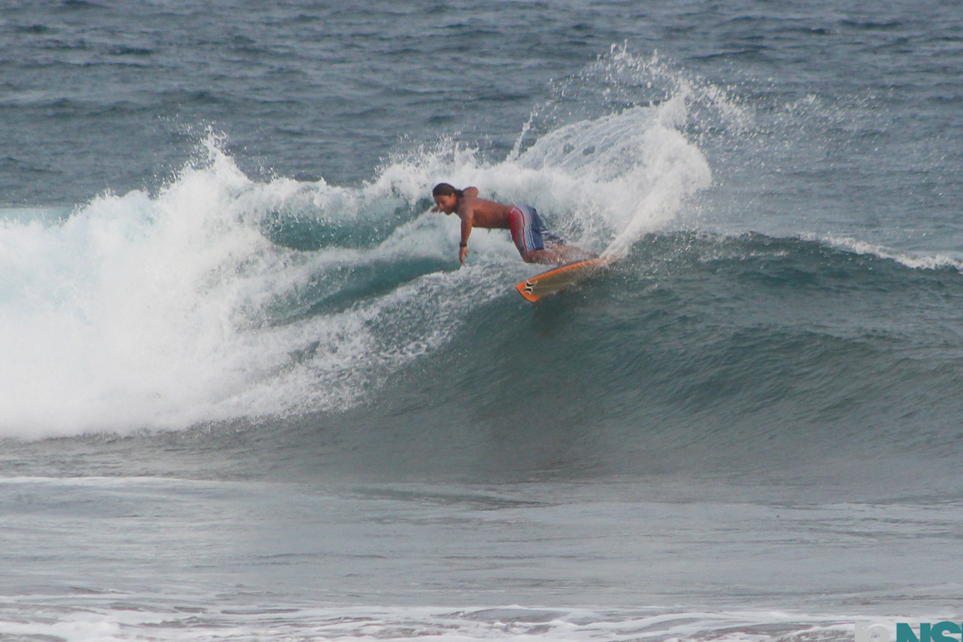 Nicaragua Surf Report - Report Photo 05/30/2026 10:59 pm