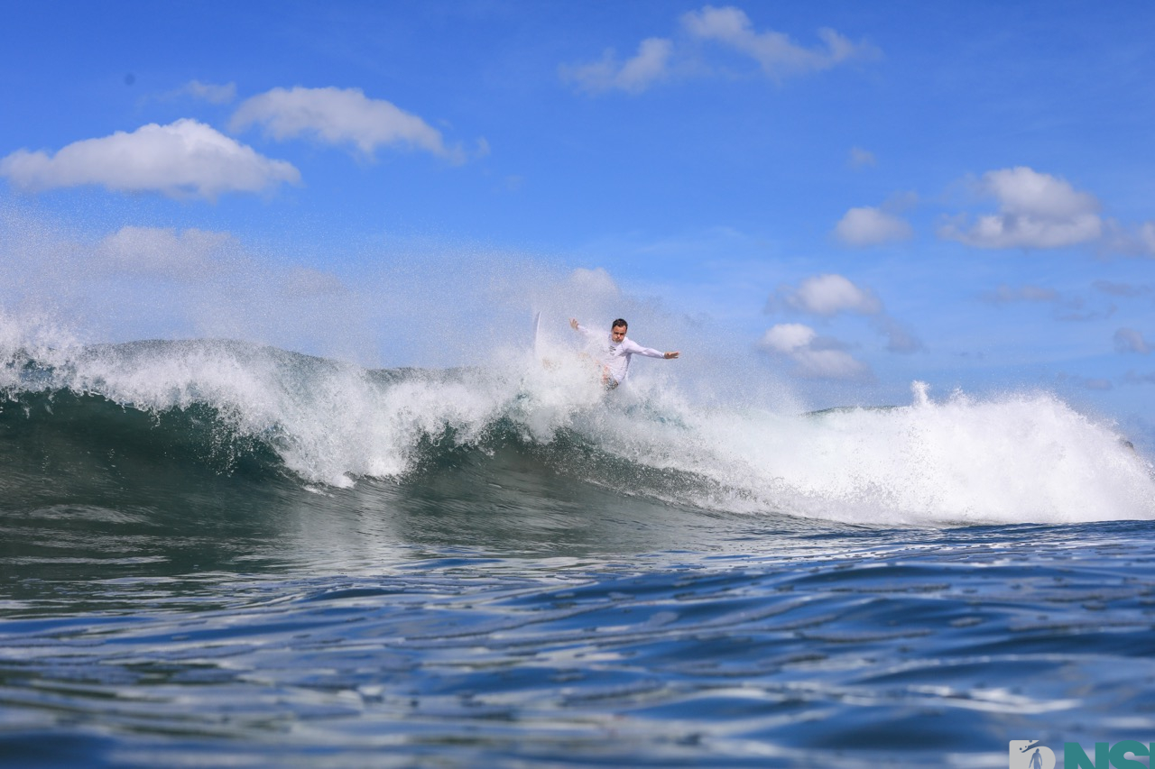 Nicaragua Surf Report - Report Photo 05/25/2026 