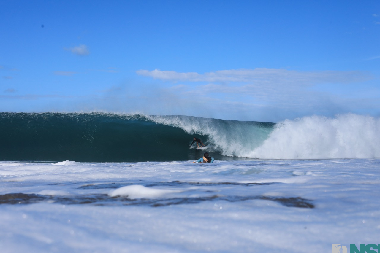 Nicaragua Surf Report - Report Photo 05/27/2026 