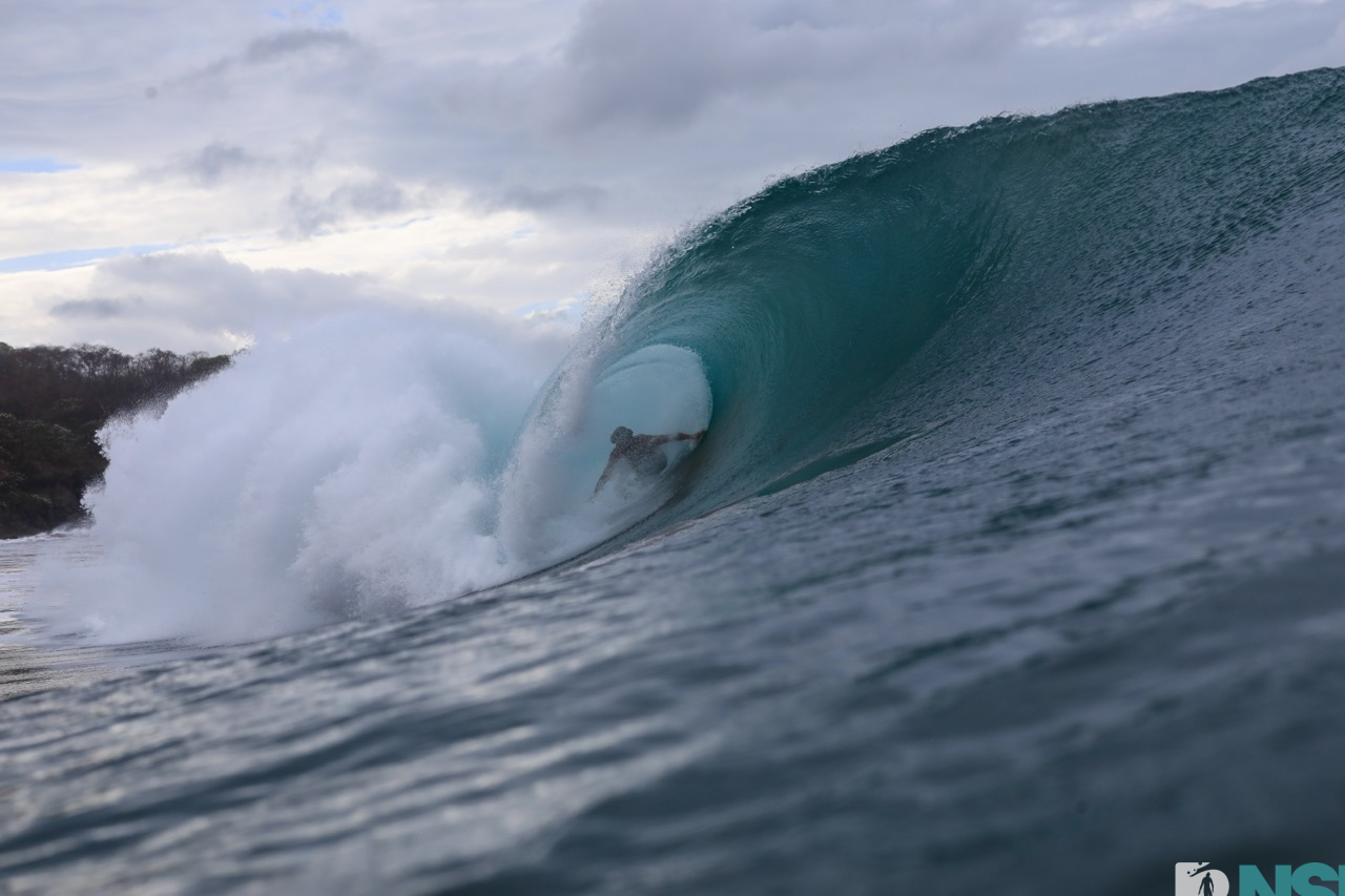 Nicaragua Surf Report - Report Photo 05/31/2026 
