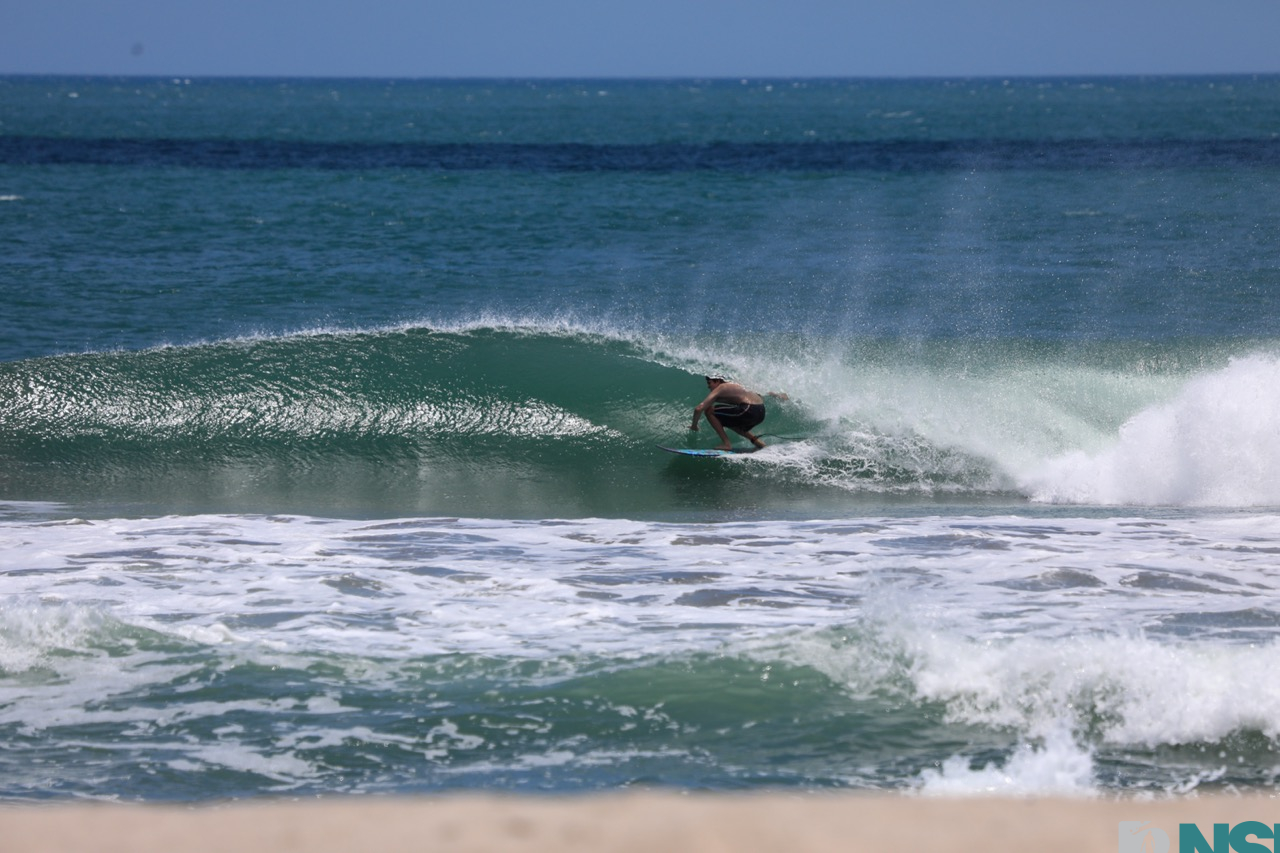 Nicaragua Surf Report - Report Photo 05/11/2026 