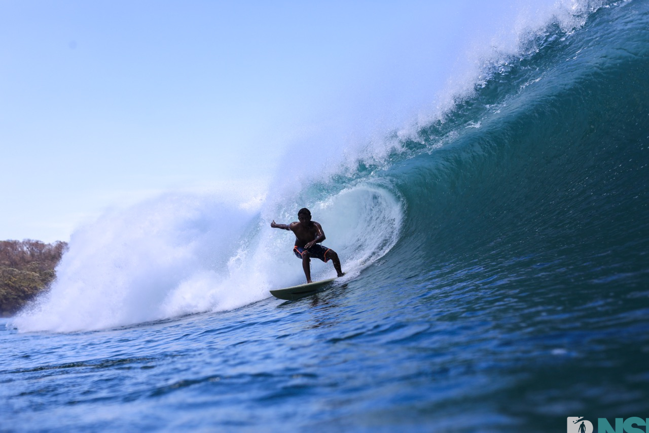 Nicaragua Surf Report - Report Photo 05/12/2026 