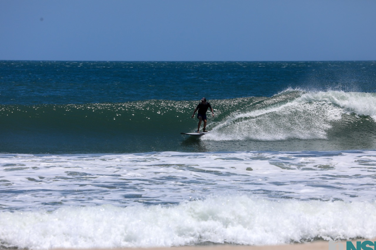 Nicaragua Surf Report - Report Photo 05/13/2026 