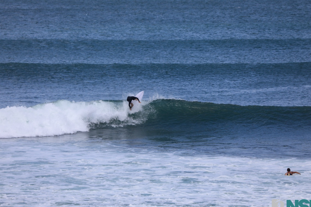 Nicaragua Surf Report - Report Photo 05/17/2026 