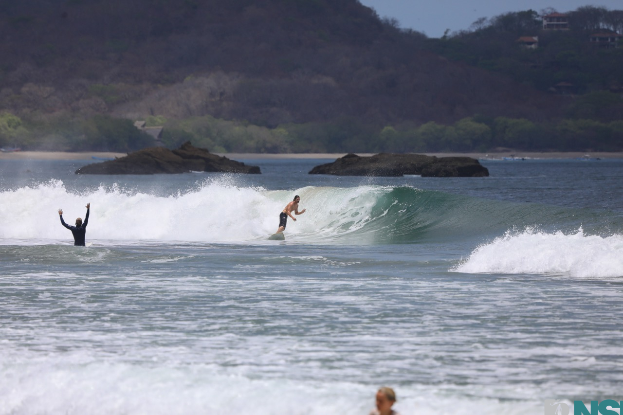 Nicaragua Surf Report - Report Photo 05/18/2026 