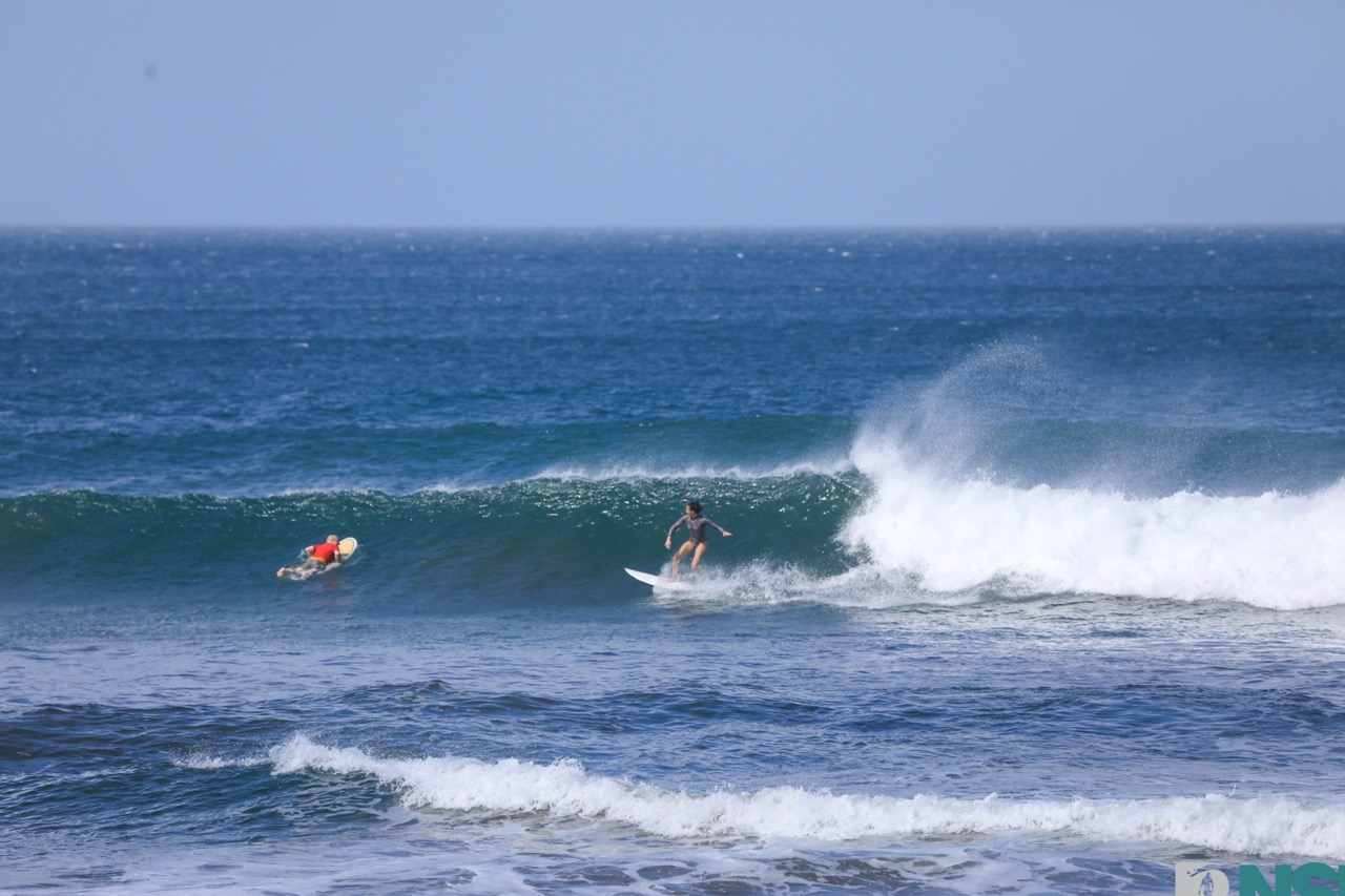 Nicaragua Surf Report - Report Photo 05/20/2026 