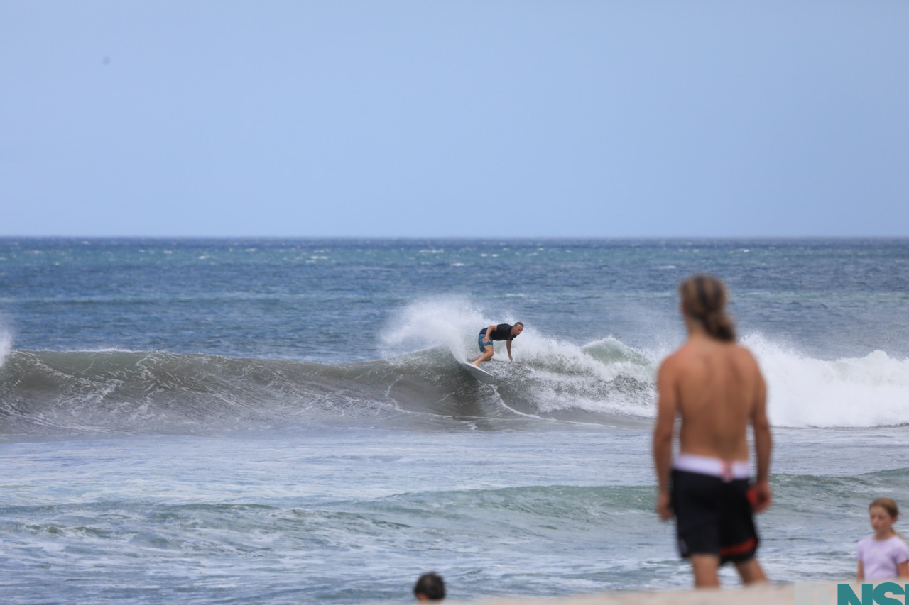 Nicaragua Surf Report - Report Photo 05/24/2026 