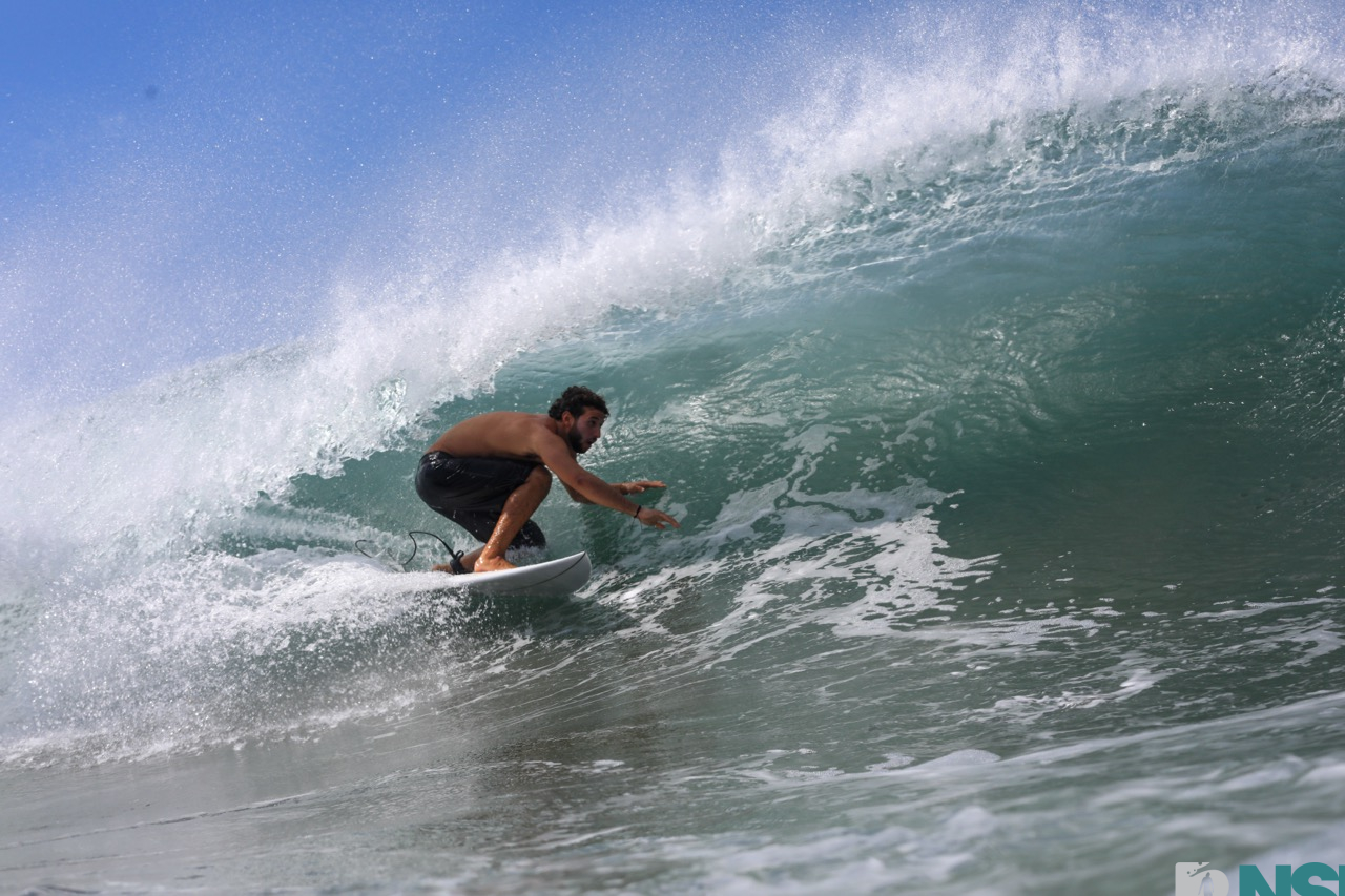 Nicaragua Surf Report - Report Photo 05/14/2026 