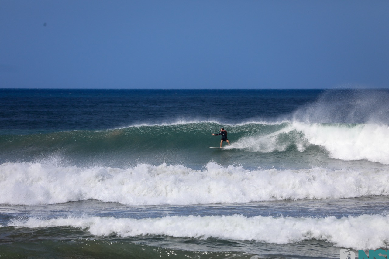 Nicaragua Surf Report - Report Photo 05/15/2026 