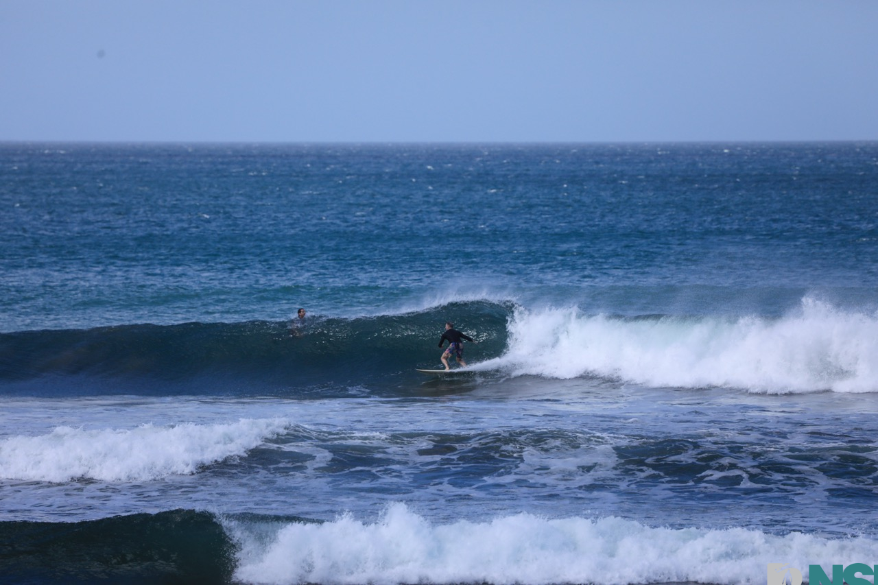 Nicaragua Surf Report - Report Photo 05/20/2026 