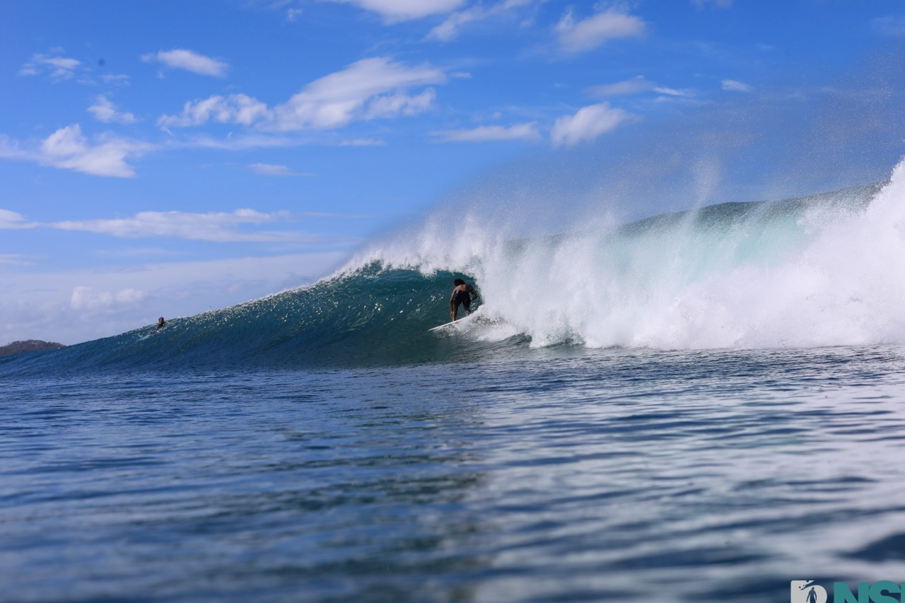 Nicaragua Surf Report - Report Photo 05/27/2026 