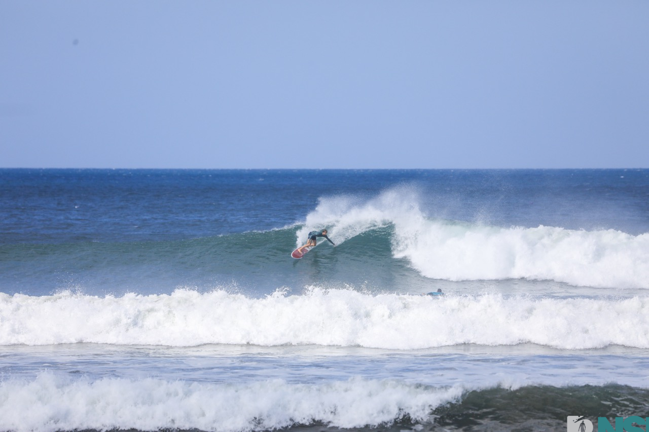 Nicaragua Surf Report - Report Photo 05/15/2026 
