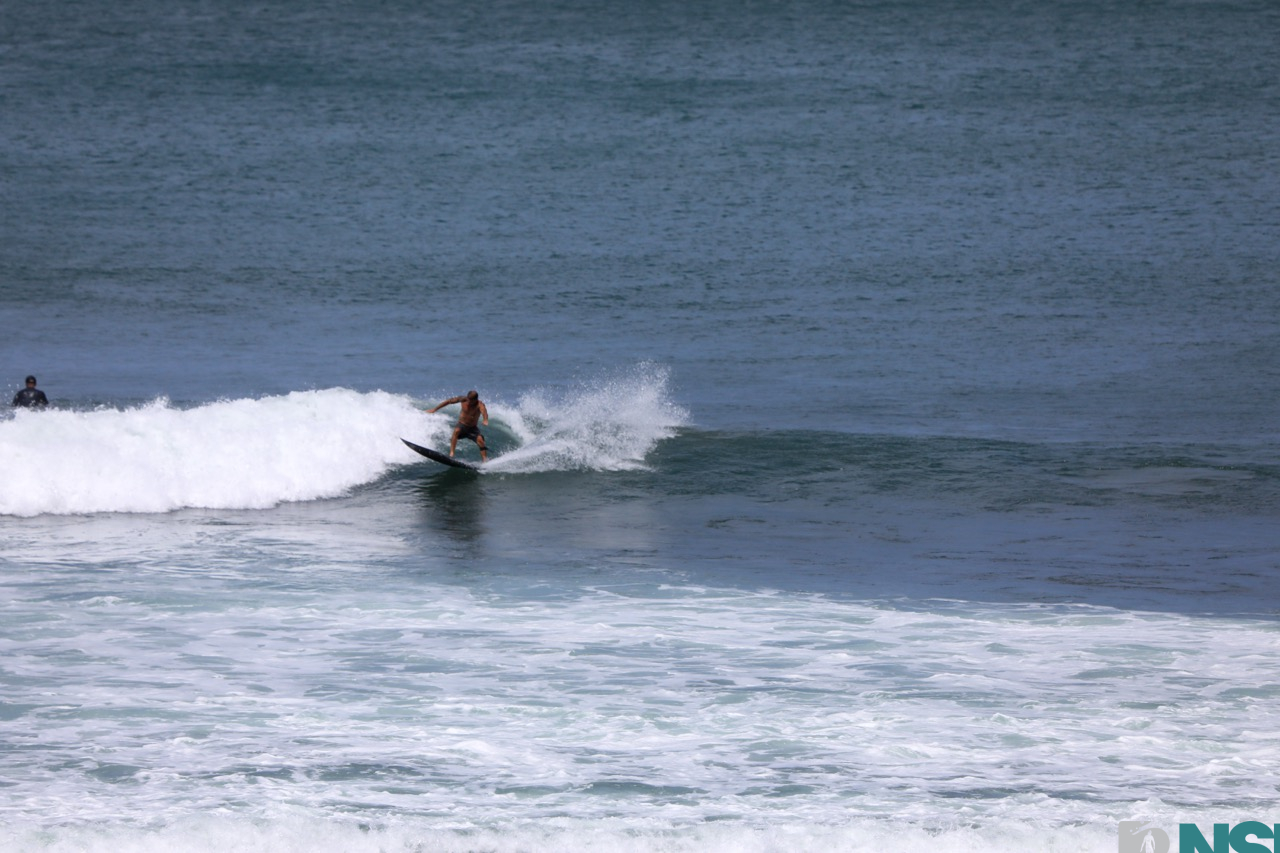 Nicaragua Surf Report - Report Photo 05/17/2026 