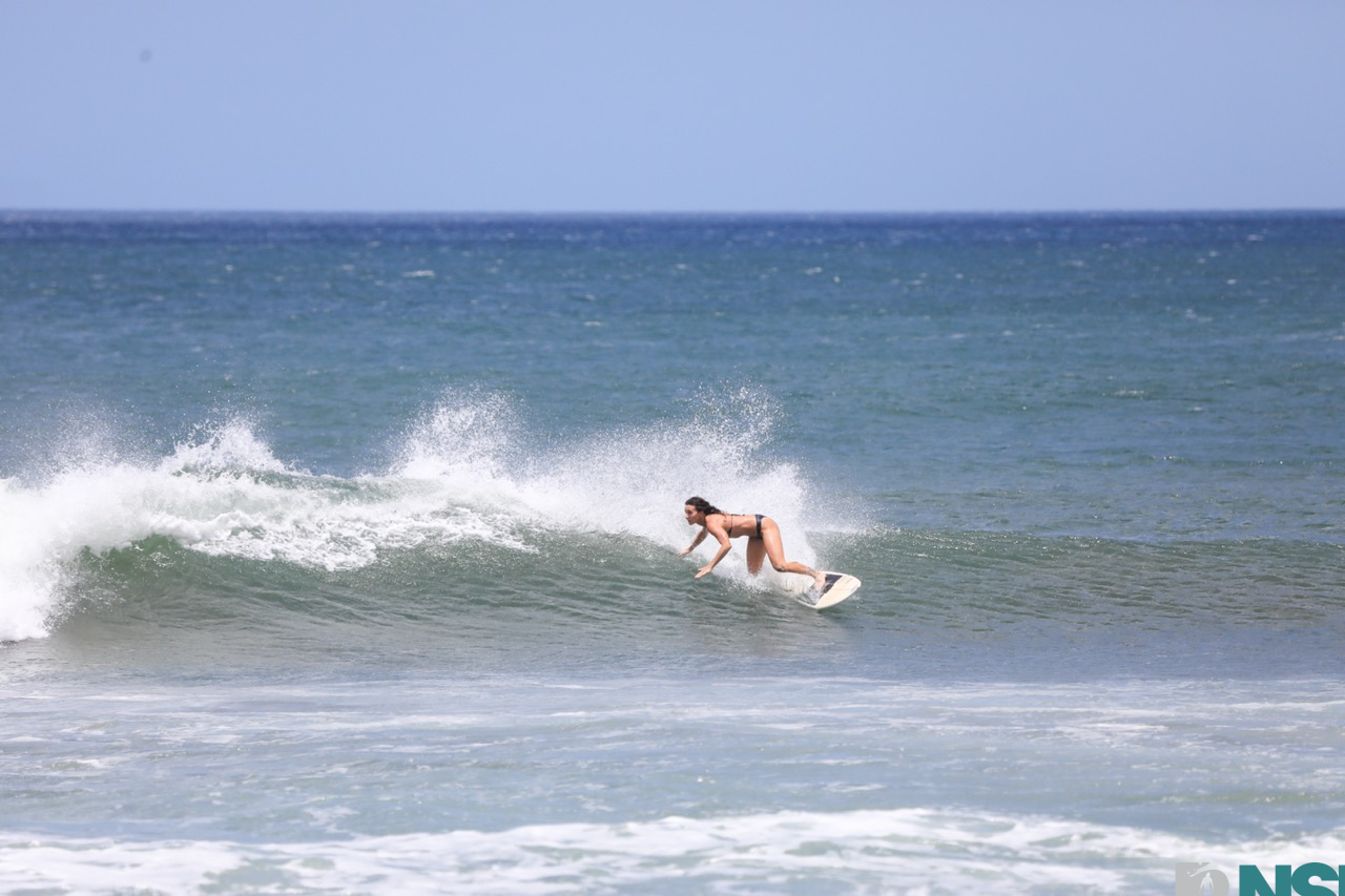 Nicaragua Surf Report - Report Photo 05/24/2026 