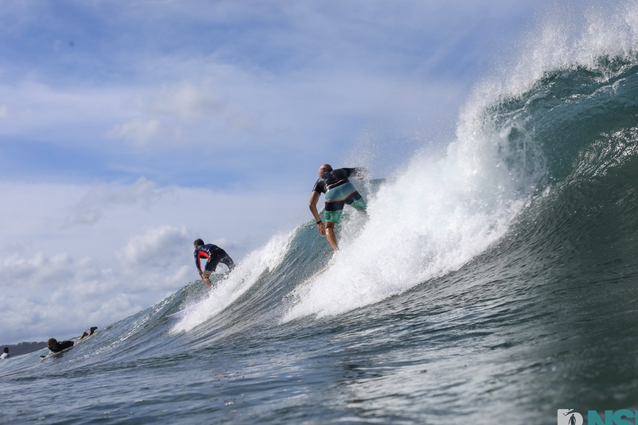 Nicaragua Surf Report - Report Photo 05/25/2026 