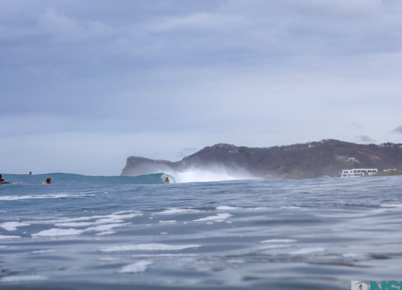 Nicaragua Surf Report - Report Photo 05/31/2026 