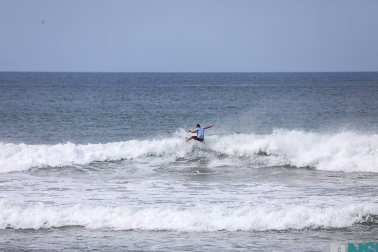 Nicaragua Surf Report - Report Photo 05/04/2026 