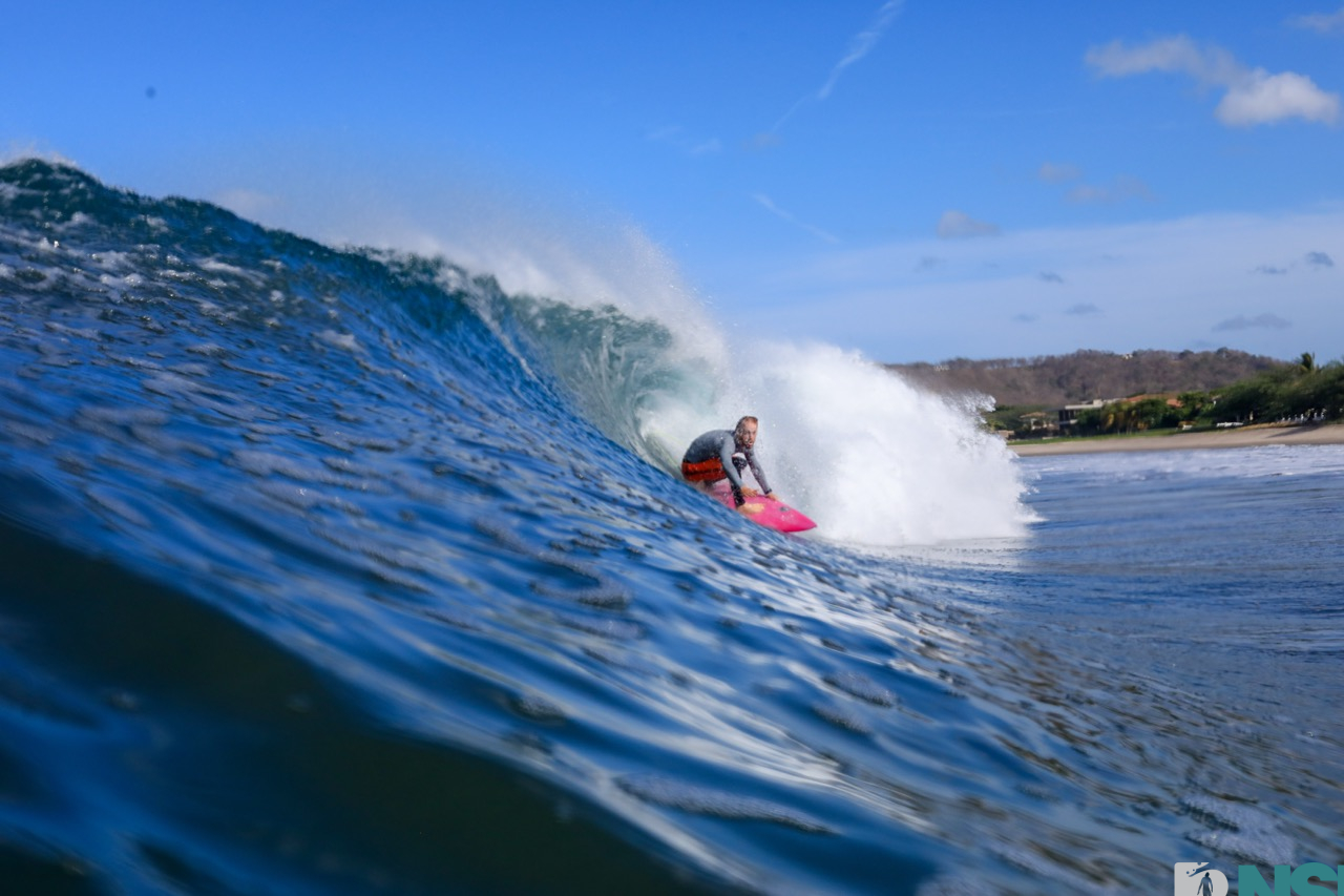 Nicaragua Surf Report - Report Photo 05/27/2026 