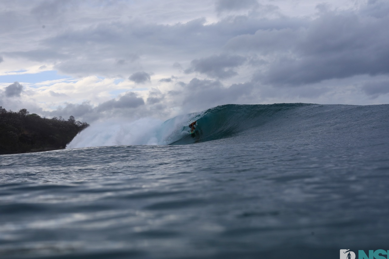 Nicaragua Surf Report - Report Photo 05/31/2026 
