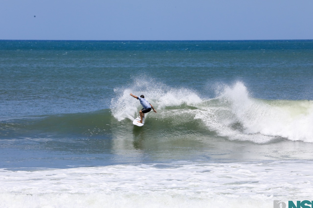 Nicaragua Surf Report - Report Photo 05/11/2026 