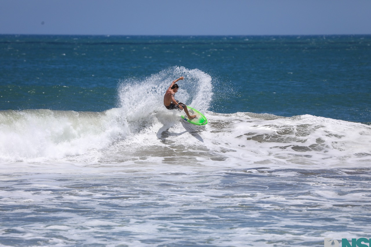 Nicaragua Surf Report - Report Photo 05/11/2026 