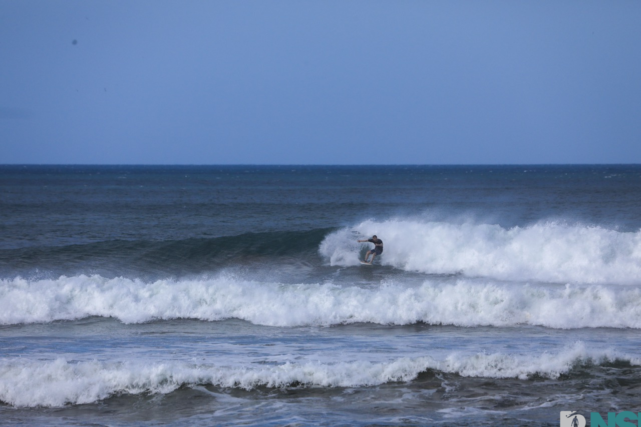 Nicaragua Surf Report - Report Photo 05/15/2026 