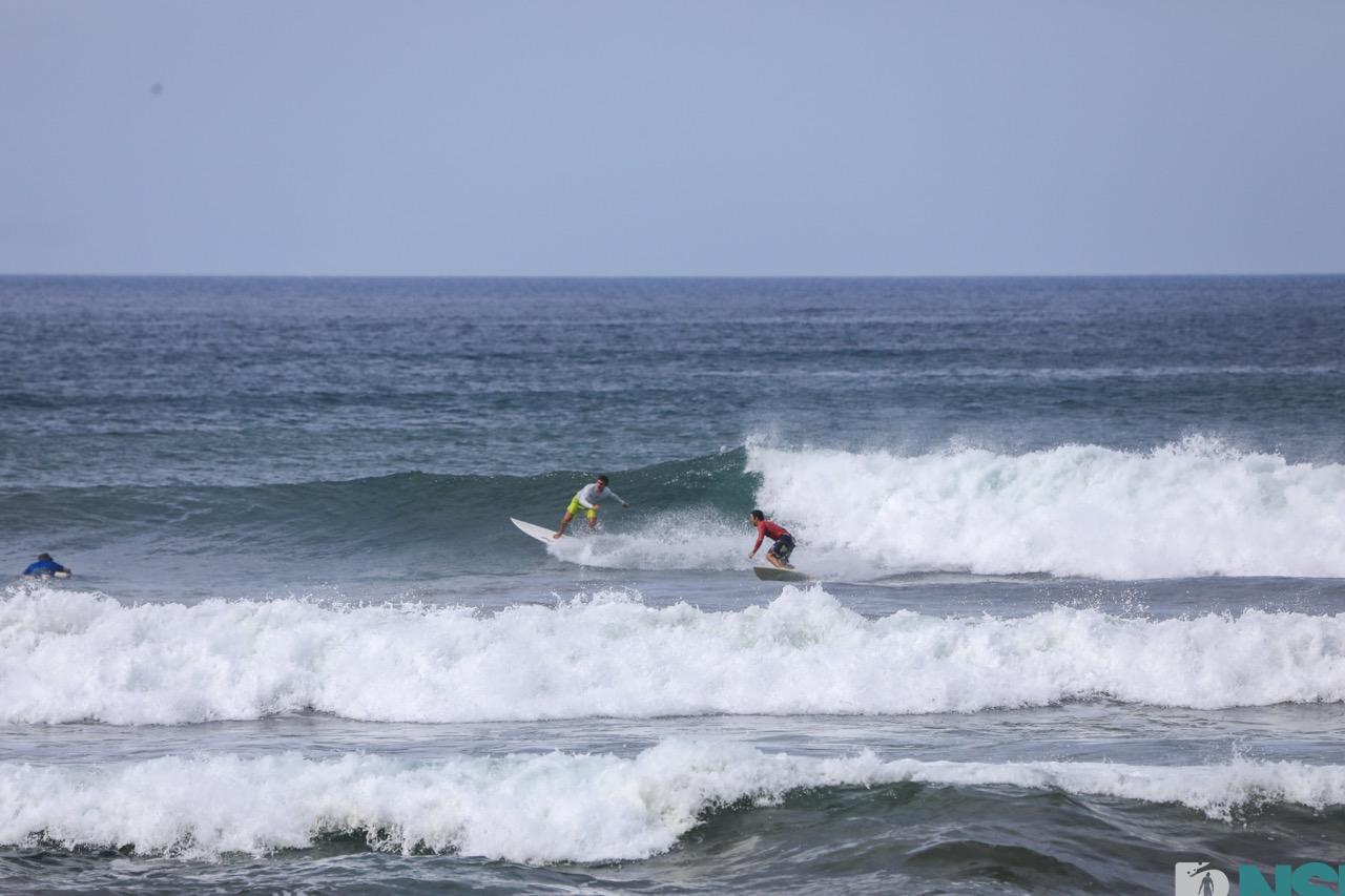 Nicaragua Surf Report - Report Photo 05/04/2026 