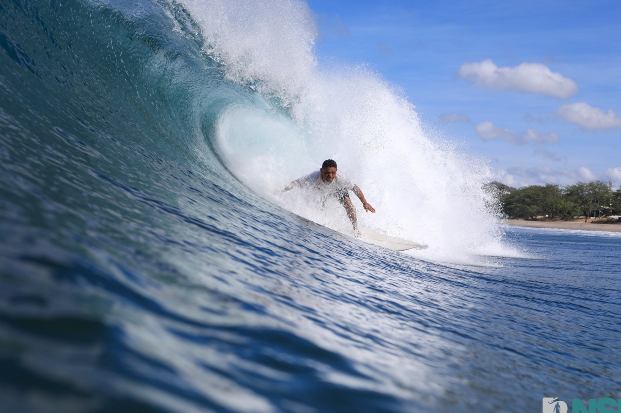 Nicaragua Surf Report - Report Photo 05/25/2026 
