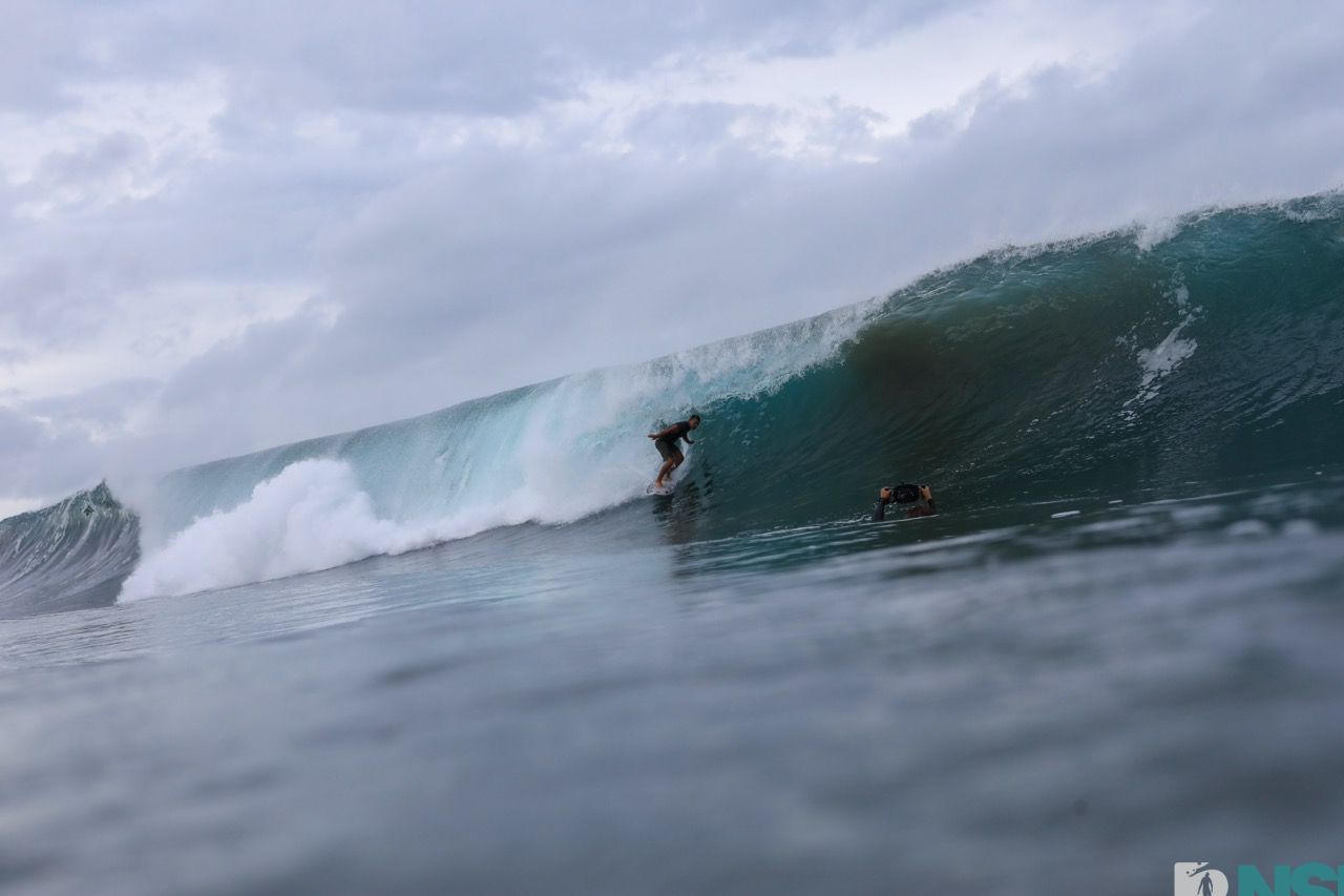 Nicaragua Surf Report - Report Photo 05/31/2026 