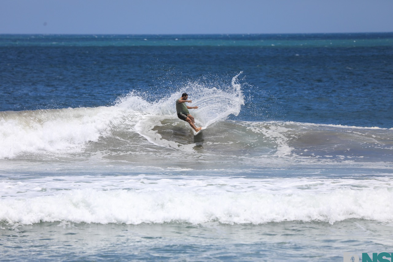 Nicaragua Surf Report - Report Photo 05/11/2026 