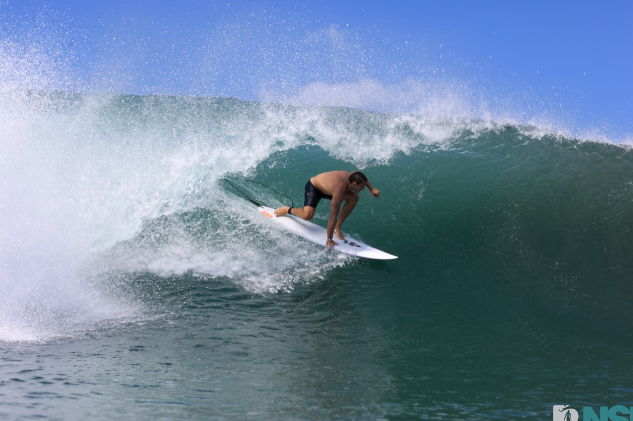 Nicaragua Surf Report - Report Photo 05/14/2026 