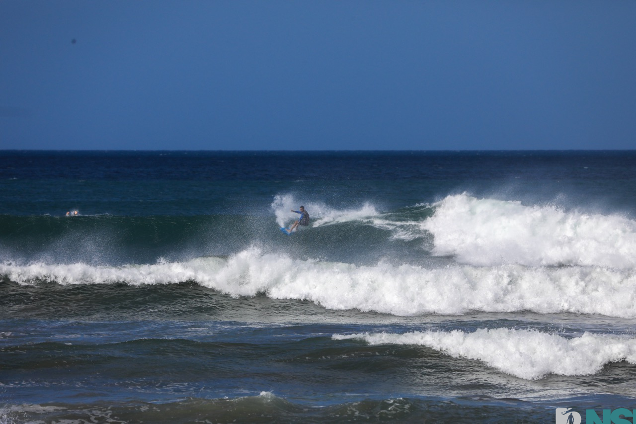 Nicaragua Surf Report - Report Photo 05/15/2026 
