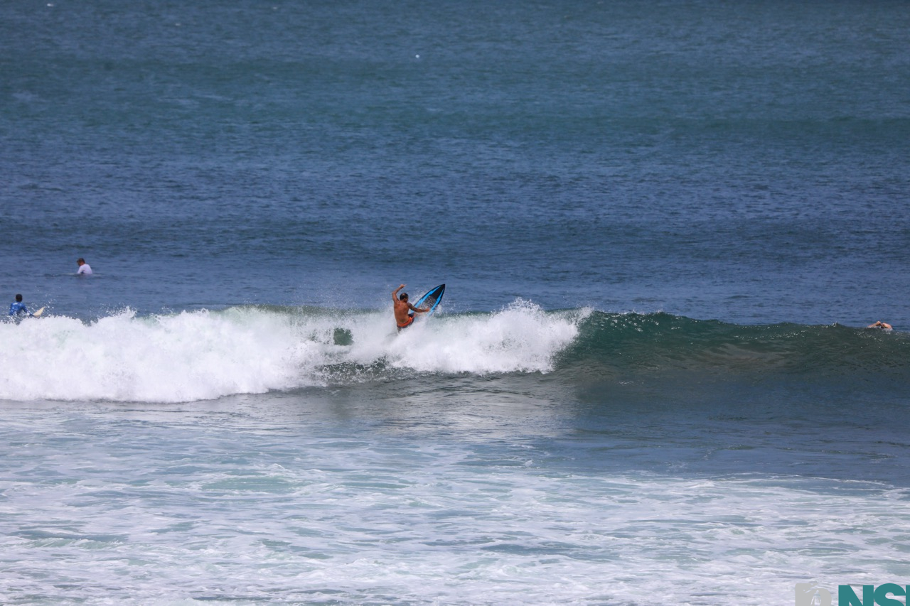 Nicaragua Surf Report - Report Photo 05/17/2026 