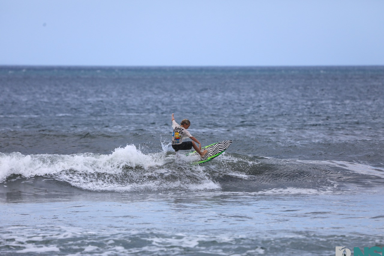 Nicaragua Surf Report - Report Photo 05/18/2026 