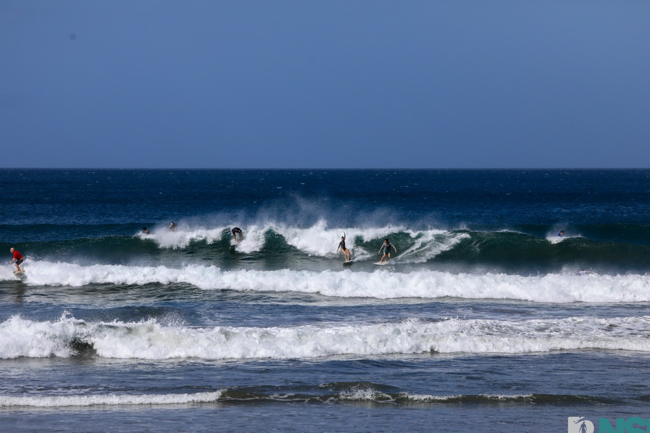 Nicaragua Surf Report - Report Photo 05/20/2026 