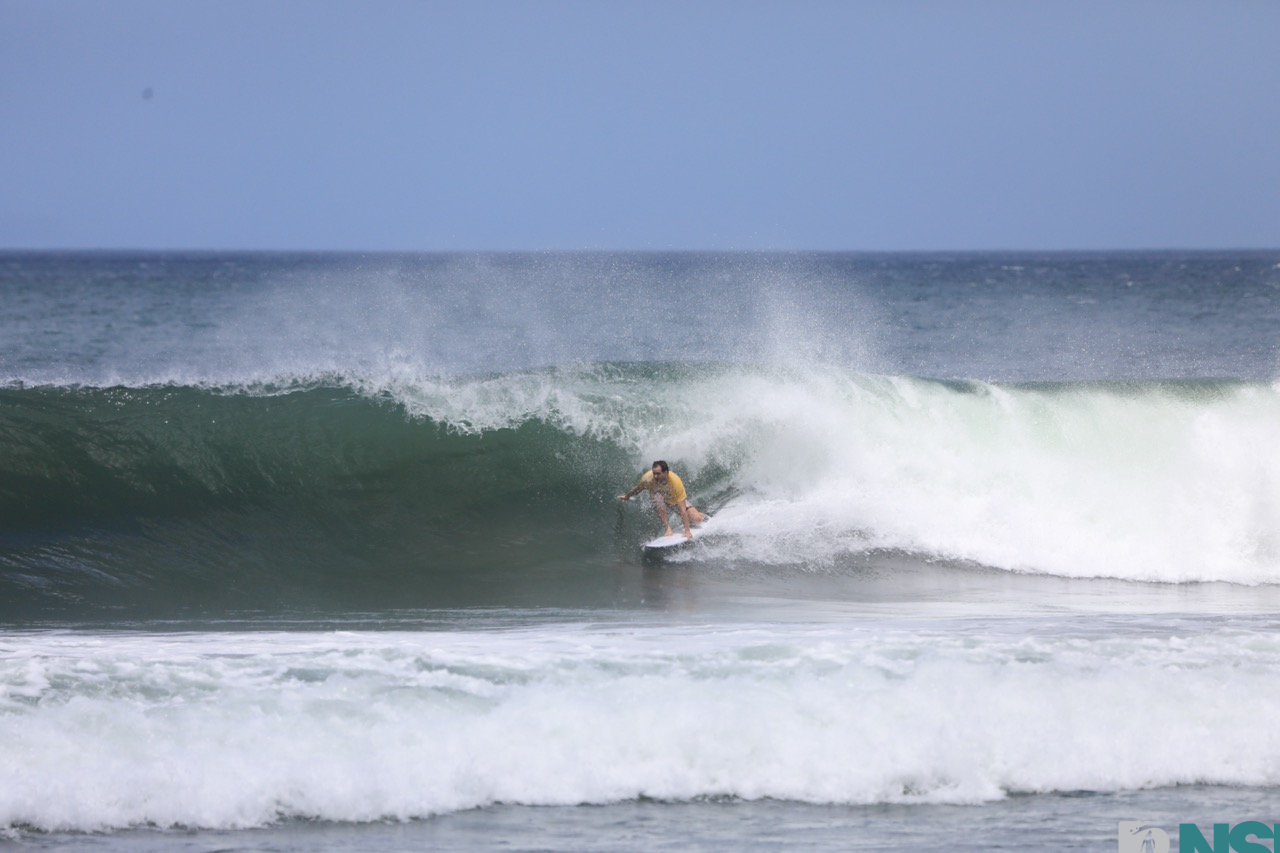 Nicaragua Surf Report - Report Photo 05/24/2026 
