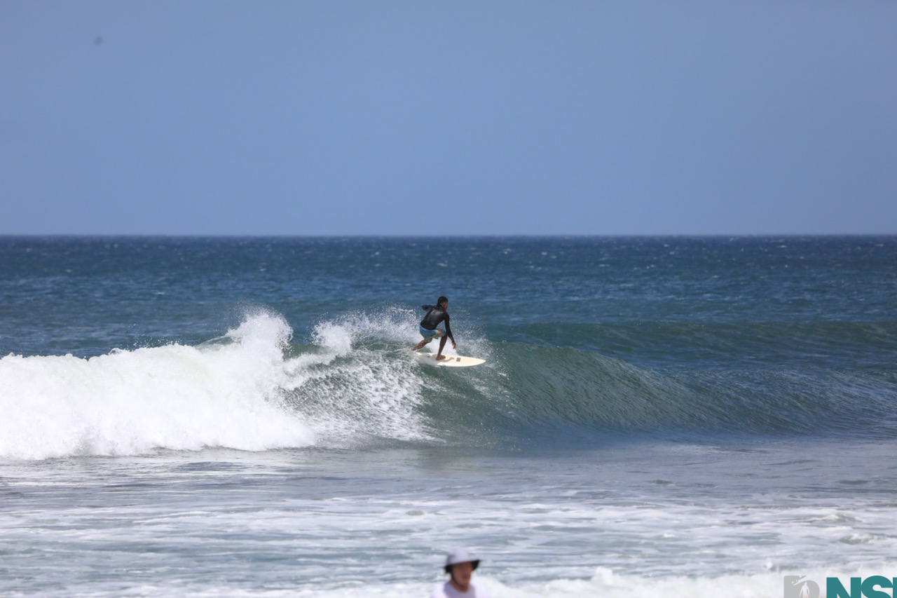 Nicaragua Surf Report - Report Photo 05/24/2026 
