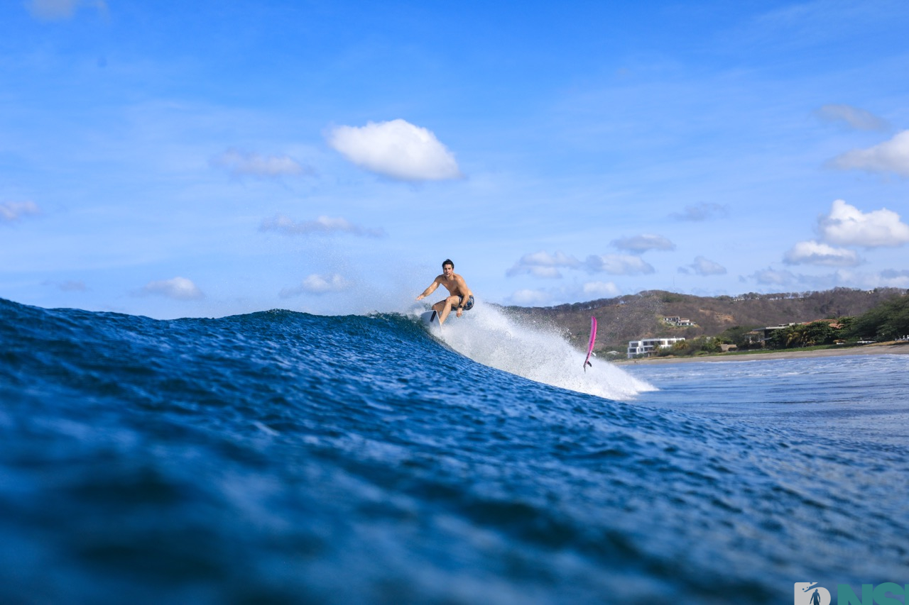 Nicaragua Surf Report - Report Photo 05/25/2026 