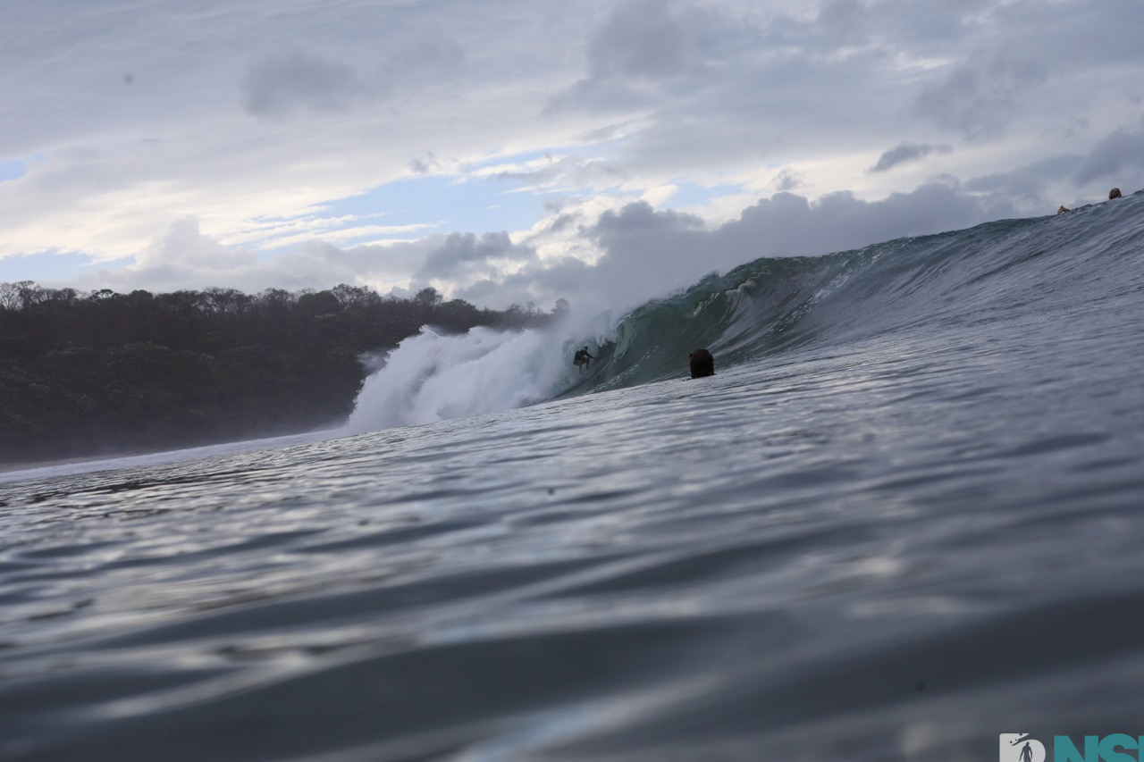 Nicaragua Surf Report - Report Photo 05/31/2026 