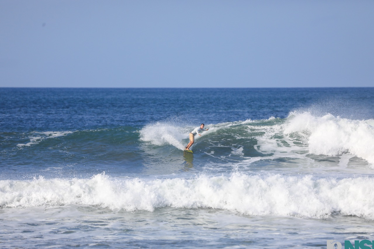 Nicaragua Surf Report - Report Photo 05/05/2026 