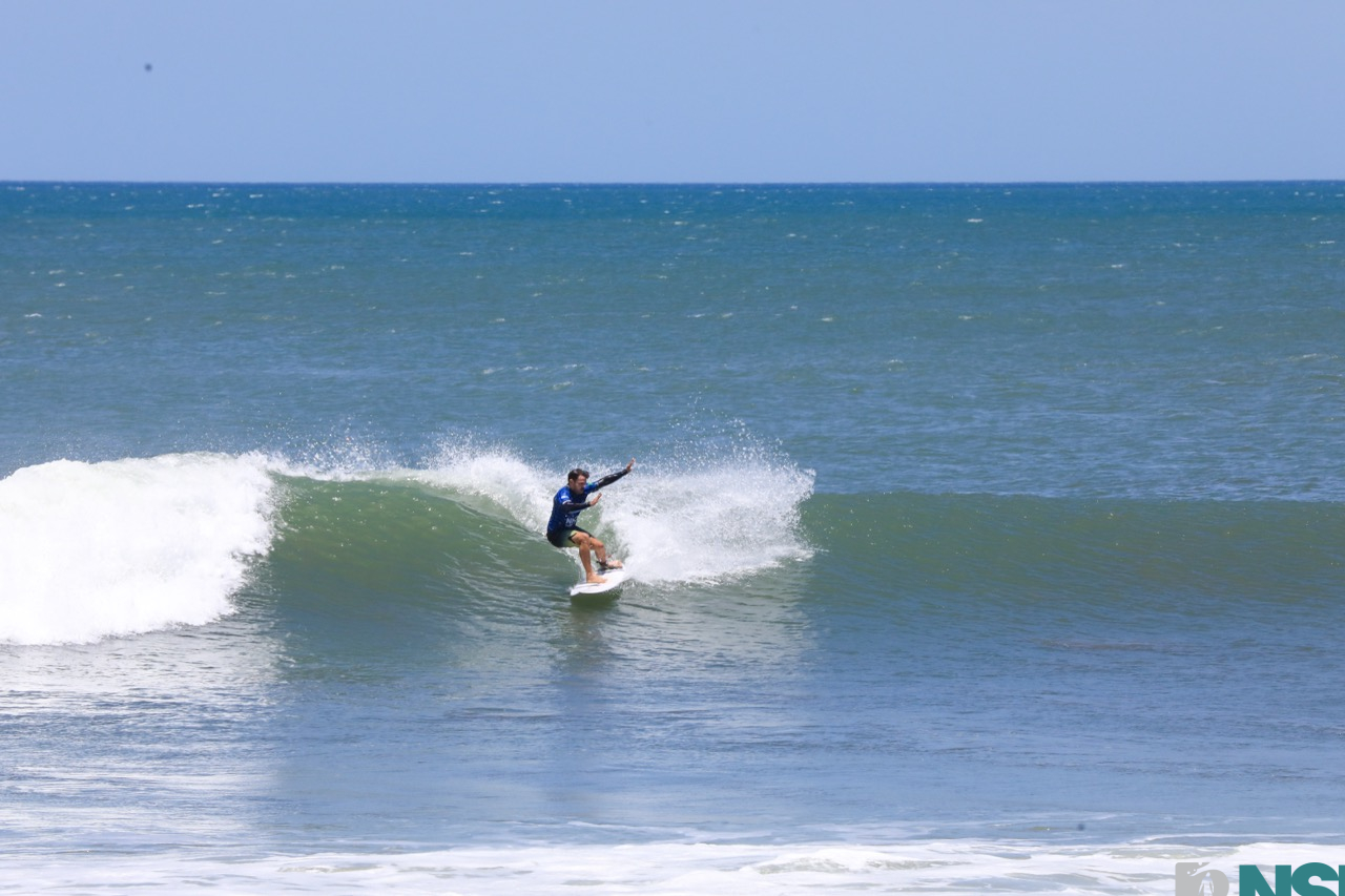 Nicaragua Surf Report - Report Photo 05/11/2026 