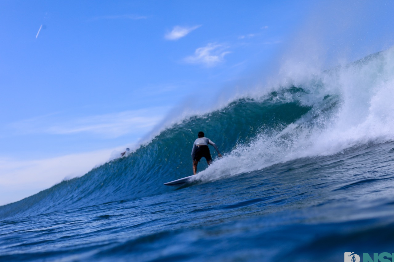 Nicaragua Surf Report - Report Photo 05/12/2026 