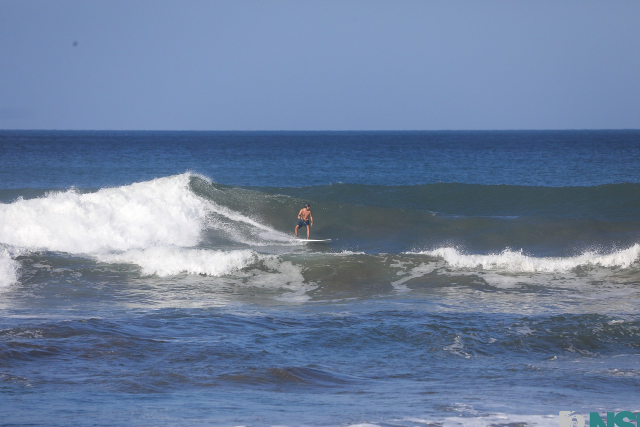 Nicaragua Surf Report - Report Photo 05/15/2026 
