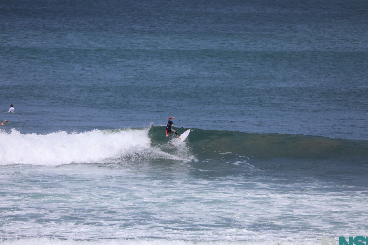 Nicaragua Surf Report - Report Photo 05/17/2026 